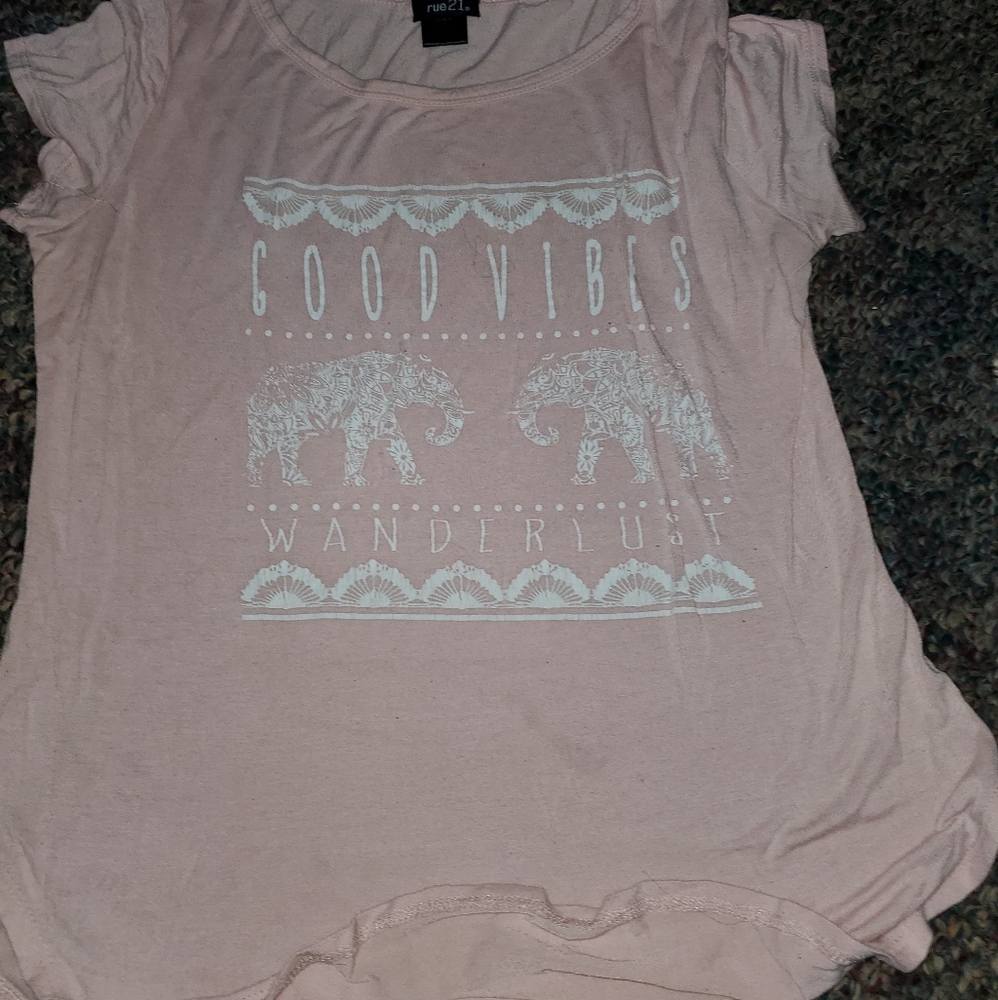 Tee-shirt